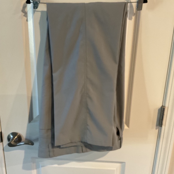 Ocean + Coast 5 Pocket Stretch Pants - 40x32 - Style Grey - Picture 10 of 10